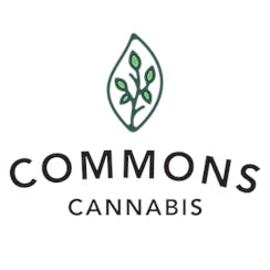 COMMONS CANNABIS logo